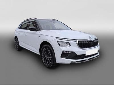 Skoda Kamiq (2025) - Foto 3