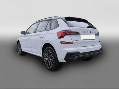 Skoda Kamiq (2025) - Foto 5