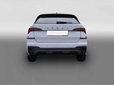 Skoda Kamiq (2025) - Foto 6