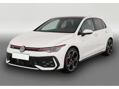 VW Golf (2026) - Foto 1