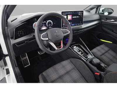 VW Golf (2026) - Foto 6