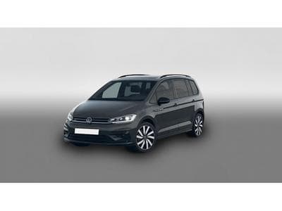 VW Touran (2026) - Foto 1