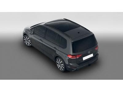 VW Touran (2026) - Foto 2