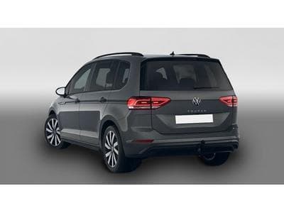 VW Touran (2026) - Foto 3