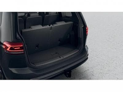 VW Touran (2026) - Foto 4