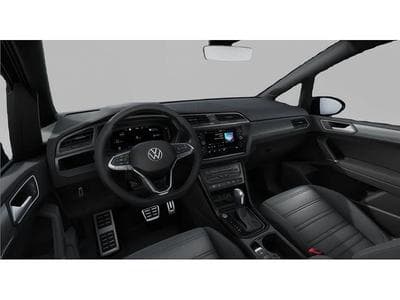 VW Touran (2026) - Foto 5