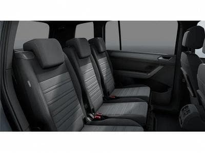 VW Touran (2026) - Foto 7