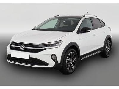 VW Taigo (2026) - Foto 1