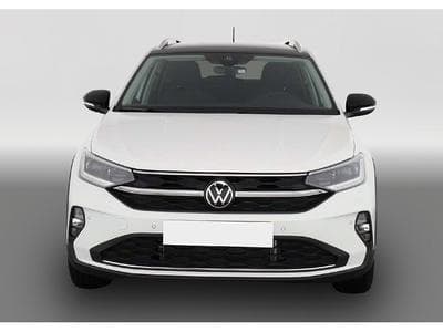 VW Taigo (2026) - Foto 2