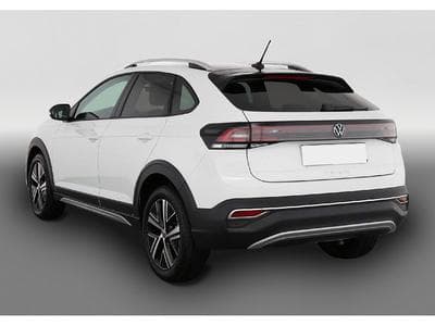 VW Taigo (2026) - Foto 3