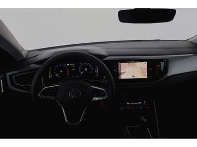 VW Taigo (2026) - Foto 6