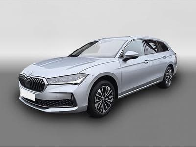 Skoda Superb (2025) - Foto 1