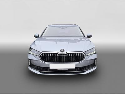 Skoda Superb (2025) - Foto 2