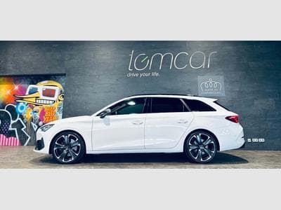 Cupra Leon LEON SPORTSTOURER VZ TSI DSG (2024) - Foto 1