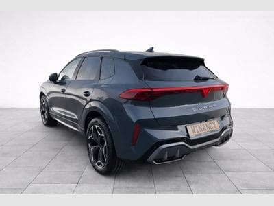 Cupra Terramar VZ 2.0 TSI 265cv  DSG7 (2025) - Photo 5