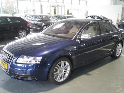 Audi S6 V10 (2007) - Photo 1