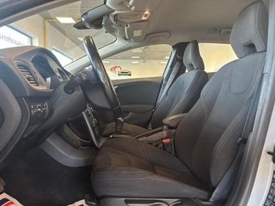 Volvo V40 Kinetic (2013) - Foto 11