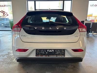 Volvo V40 Kinetic (2013) - Photo 4