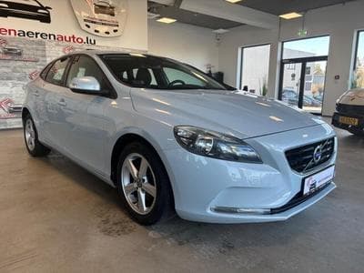 Volvo V40 Kinetic (2013) - Foto 2