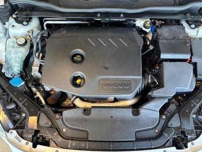 Volvo V40 Kinetic (2013) - Photo 14