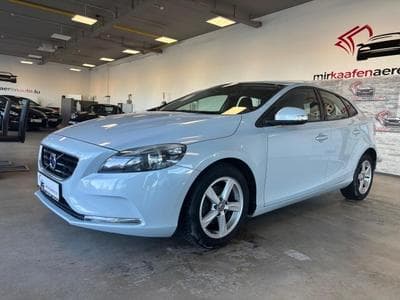 Volvo V40 Kinetic (2013) - Photo 6