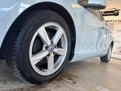 Volvo V40 Kinetic (2013) - Photo 7