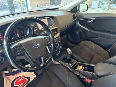 Volvo V40 Kinetic (2013) - Foto 8