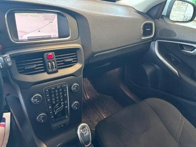 Volvo V40 Kinetic (2013) - Foto 9