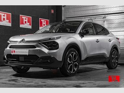 Citroën C4 X ë-C4X Shine HUD/ACC/Pano/Camera 360 (2023) - Photo 1
