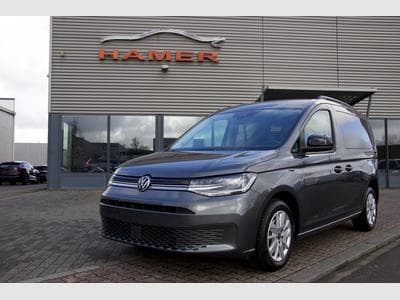 VW Caddy 1.5 TSI DSG Life (2024) - Photo 1