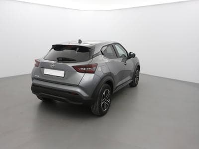 Nissan Juke 1.0 N-Connecta (2025) - Photo 3