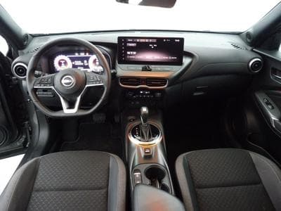 Nissan Juke 1.0 N-Connecta (2025) - Photo 5