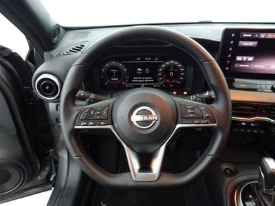 Nissan Juke 1.0 N-Connecta (2025) - Photo 8