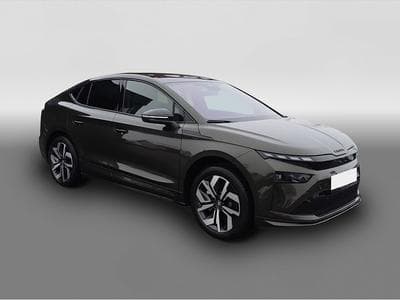 Skoda Enyaq (2026) - Foto 3