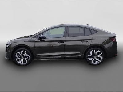 Skoda Enyaq (2026) - Foto 4