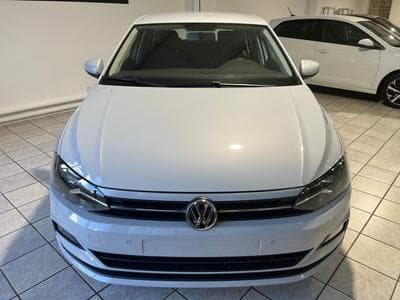 VW Polo 1.0 TSi Comfortline OPF DSG (2020) - Photo 8