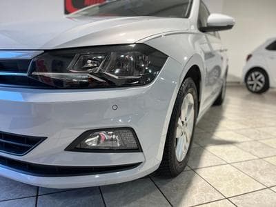 VW Polo 1.0 TSi Comfortline OPF DSG (2020) - Photo 9