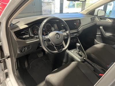 VW Polo 1.0 TSi Comfortline OPF DSG (2020) - Foto 10