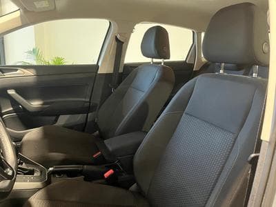 VW Polo 1.0 TSi Comfortline OPF DSG (2020) - Foto 12