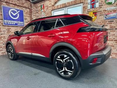 Peugeot 2008 (2024) - Foto 2