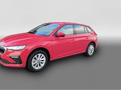 Skoda Scala (2025) - Foto 1