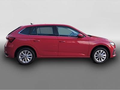 Skoda Scala (2025) - Foto 8