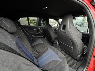 BMW 118 D pack M 2.0L 150CV (2021) - Photo 12