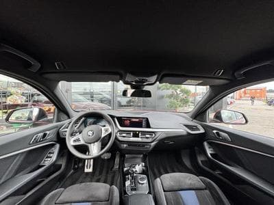 BMW 118 D pack M 2.0L 150CV (2021) - Photo 7