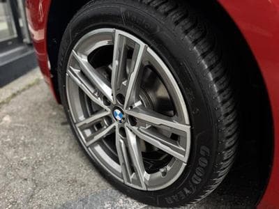 BMW 118 D pack M 2.0L 150CV (2021) - Photo 15