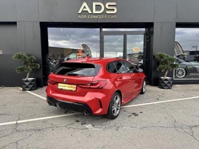 BMW 118 D pack M 2.0L 150CV (2021) - Photo 3