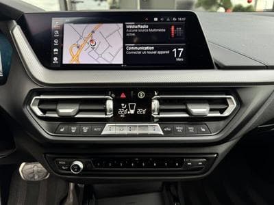 BMW 118 D pack M 2.0L 150CV (2021) - Photo 5