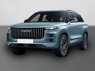 Audi Q5 (2026) - Foto 1