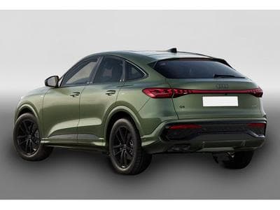 Audi Q5 (2026) - Foto 3