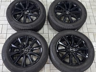 Rims and Tires – 19" - Photo 2